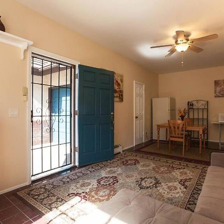 Castlegate Guest Apartment فيستا المظهر الخارجي الصورة