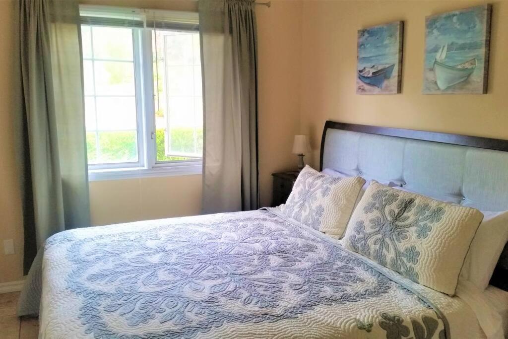 Castlegate Guest Apartment فيستا المظهر الخارجي الصورة