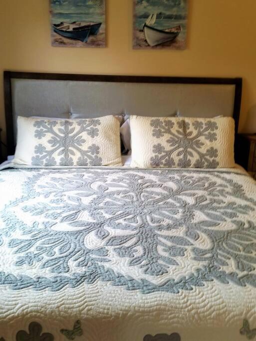 Castlegate Guest Apartment فيستا المظهر الخارجي الصورة