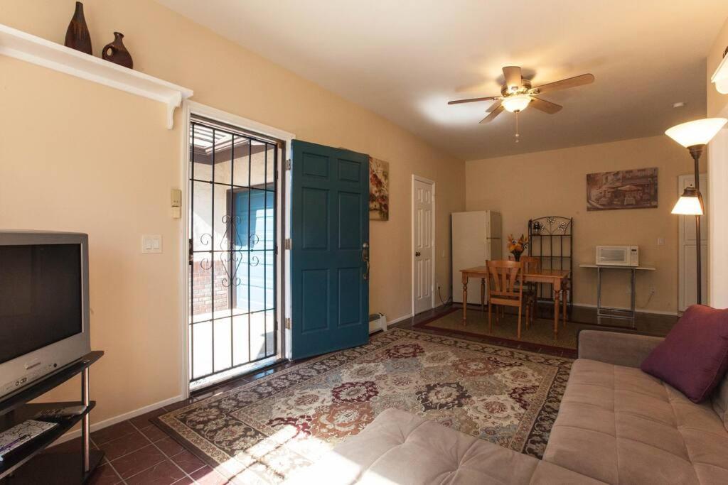 Castlegate Guest Apartment فيستا المظهر الخارجي الصورة