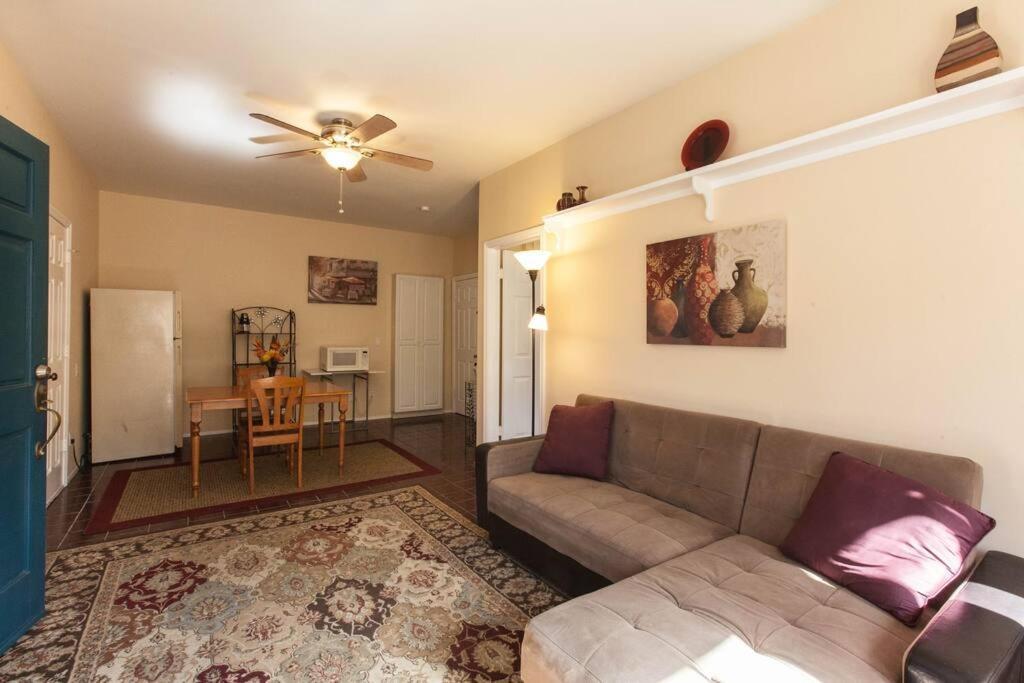 Castlegate Guest Apartment فيستا المظهر الخارجي الصورة