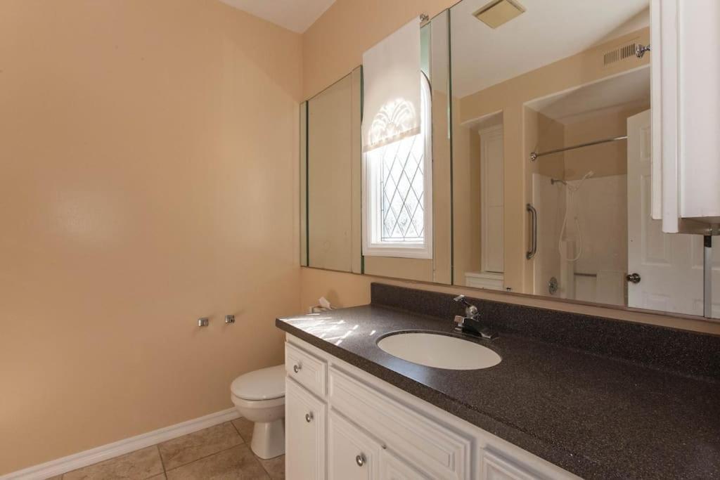 Castlegate Guest Apartment فيستا المظهر الخارجي الصورة