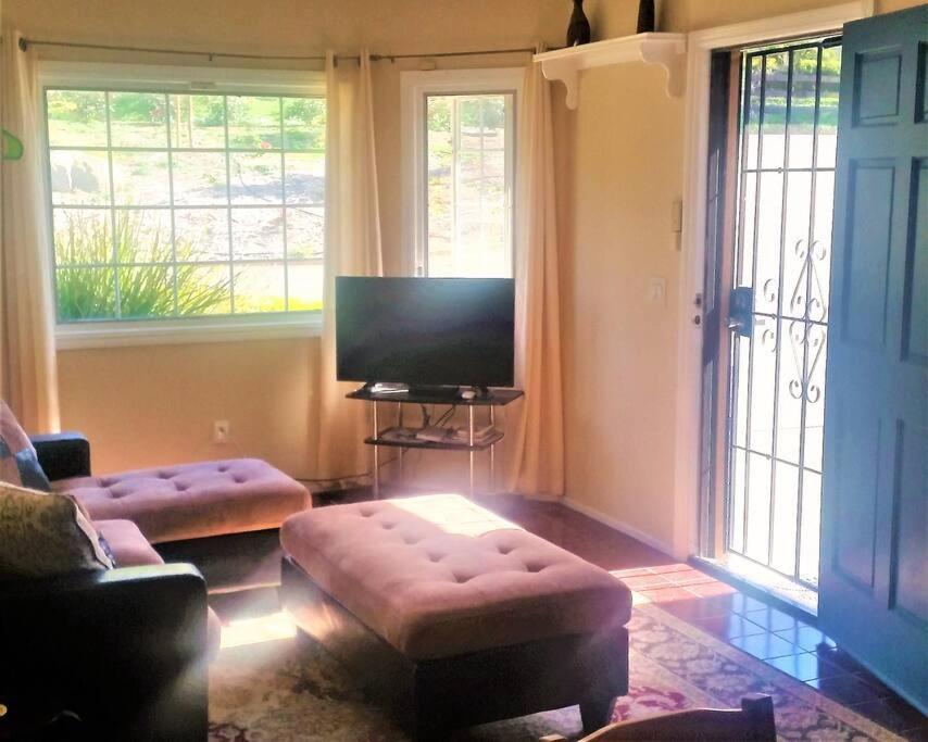 Castlegate Guest Apartment فيستا المظهر الخارجي الصورة